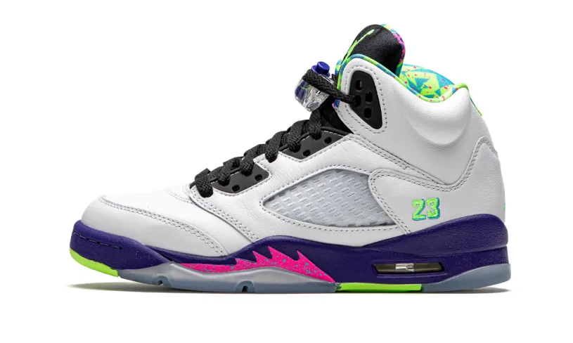 Air Jordan 5 Air Jordan 5 GS 'Alternate Bel-Air'
